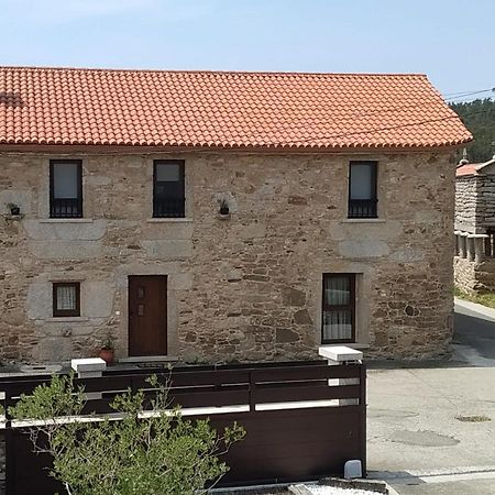 Casa Rural Curracho Vimianzo Exterior photo